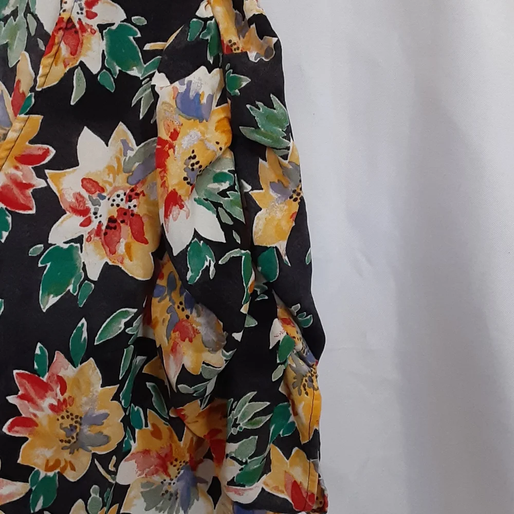 Ava & Viv Blouse 1X